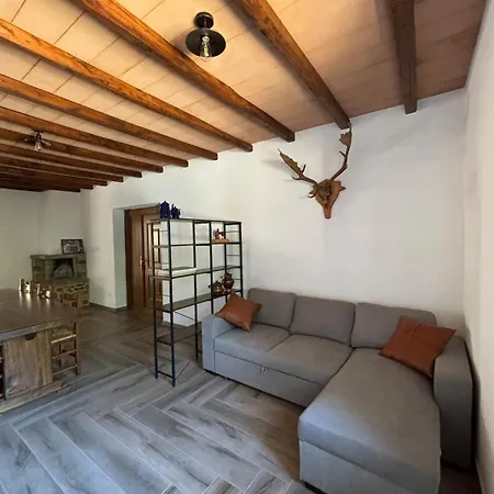 Apartamento Wild Alba