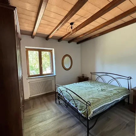 Apartamento Wild Alba