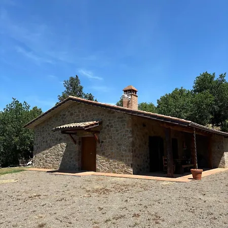 Apartamento Wild Alba Sasso dʼOmbrone